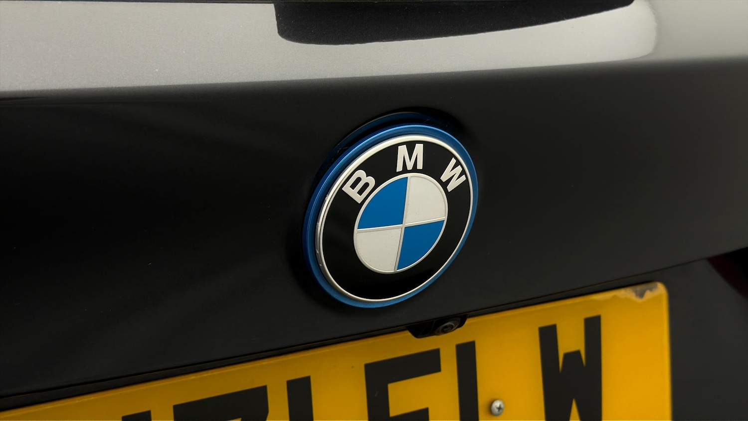 Used BMW iX3 2021 for sale - 77945837: Photo 20