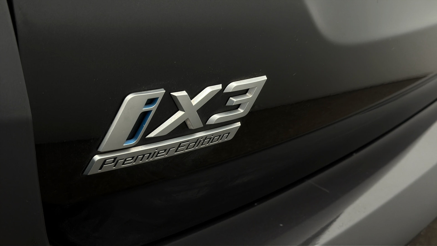 Used BMW iX3 2021 for sale - 77945837: Photo 21