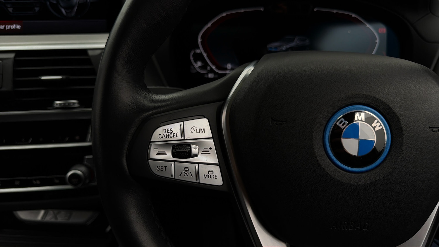 Used BMW iX3 2021 for sale - 77945837: Photo 23