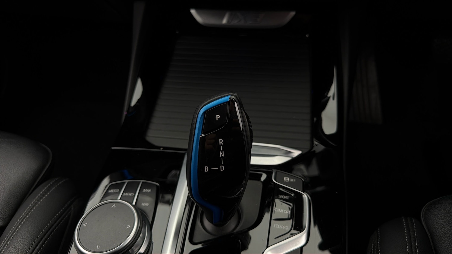 Used BMW iX3 2021 for sale - 77945837: Photo 25