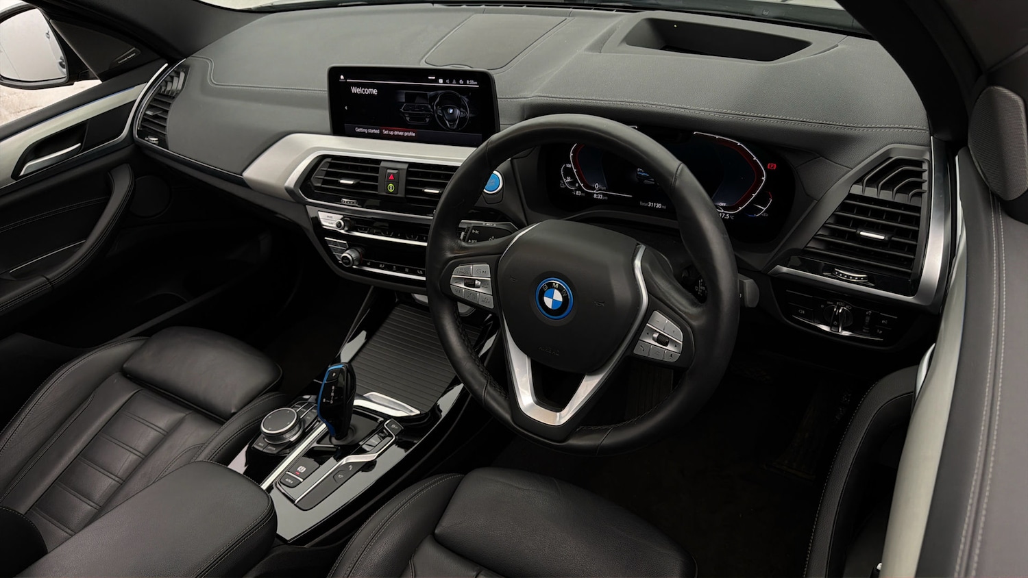 Used BMW iX3 2021 for sale - 77945837: Photo 9