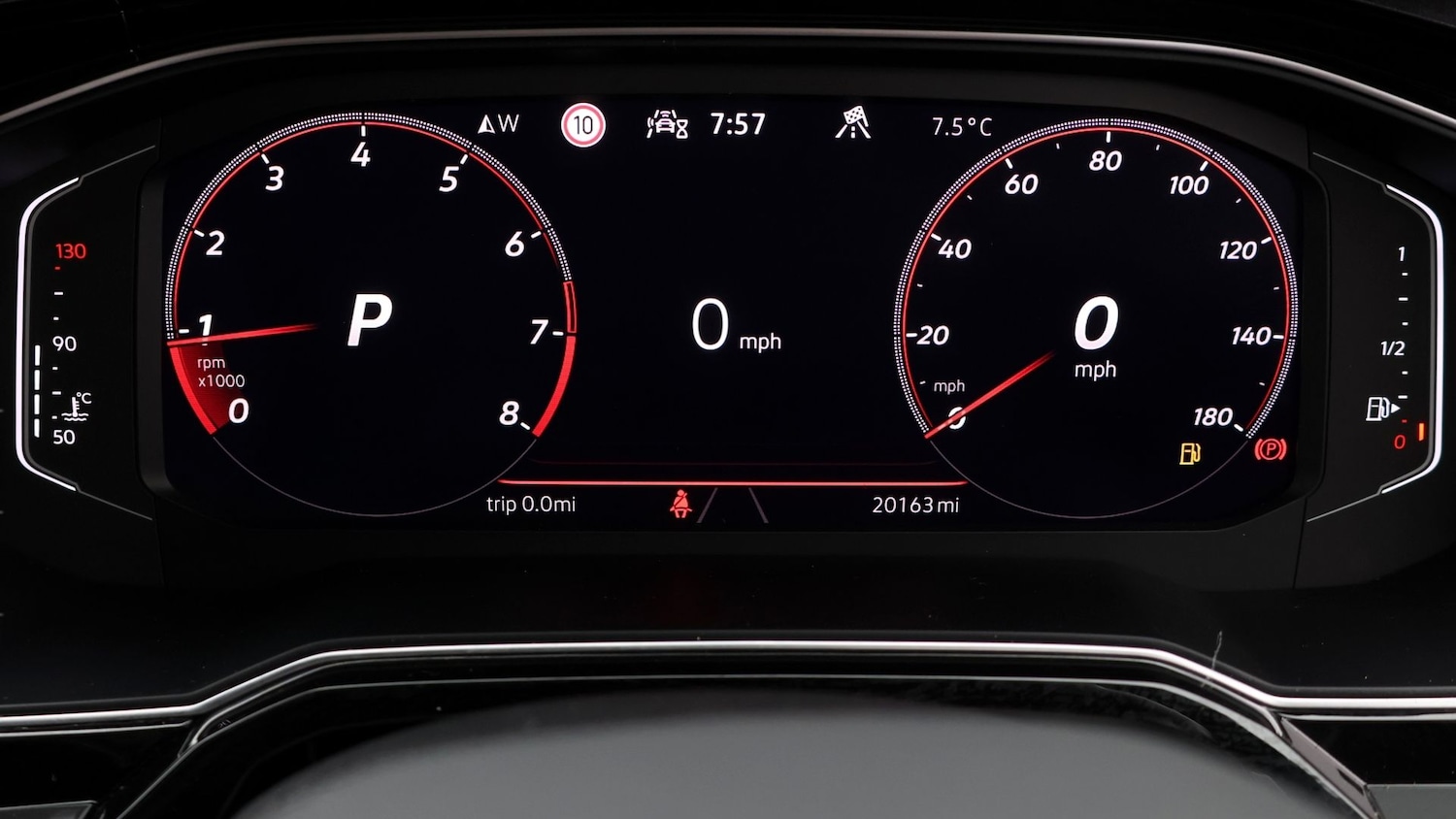 Used Volkswagen Polo 2023 for sale - 77532476: Photo 10