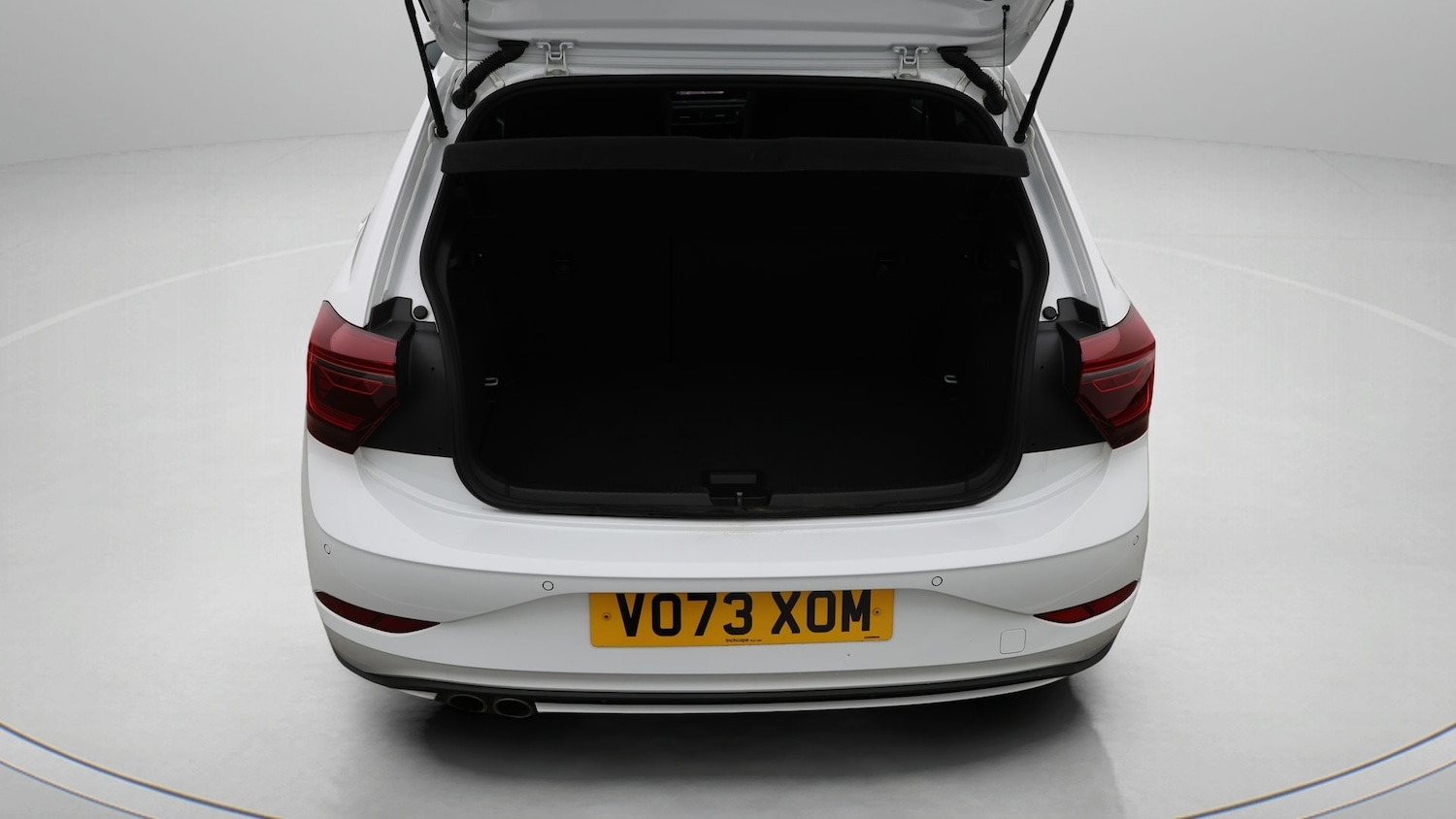 Used Volkswagen Polo 2023 for sale - 77532476: Photo 17