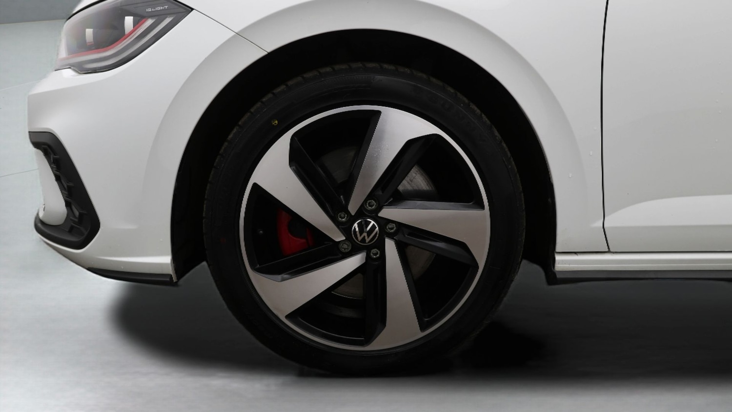 Used Volkswagen Polo 2023 for sale - 77532476: Photo 18