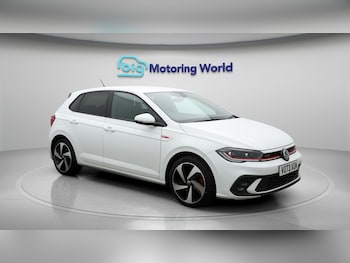 Used Volkswagen Polo 2023 for sale - 77532476: Photo