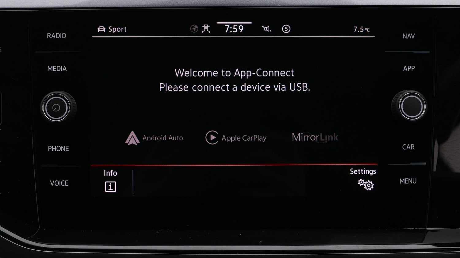 Used Volkswagen Polo 2023 for sale - 77532476: Photo 25