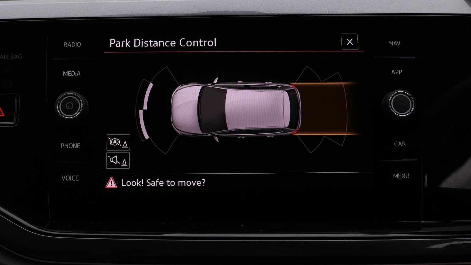 Used Volkswagen Polo 2023 for sale - 77532476: Photo 26