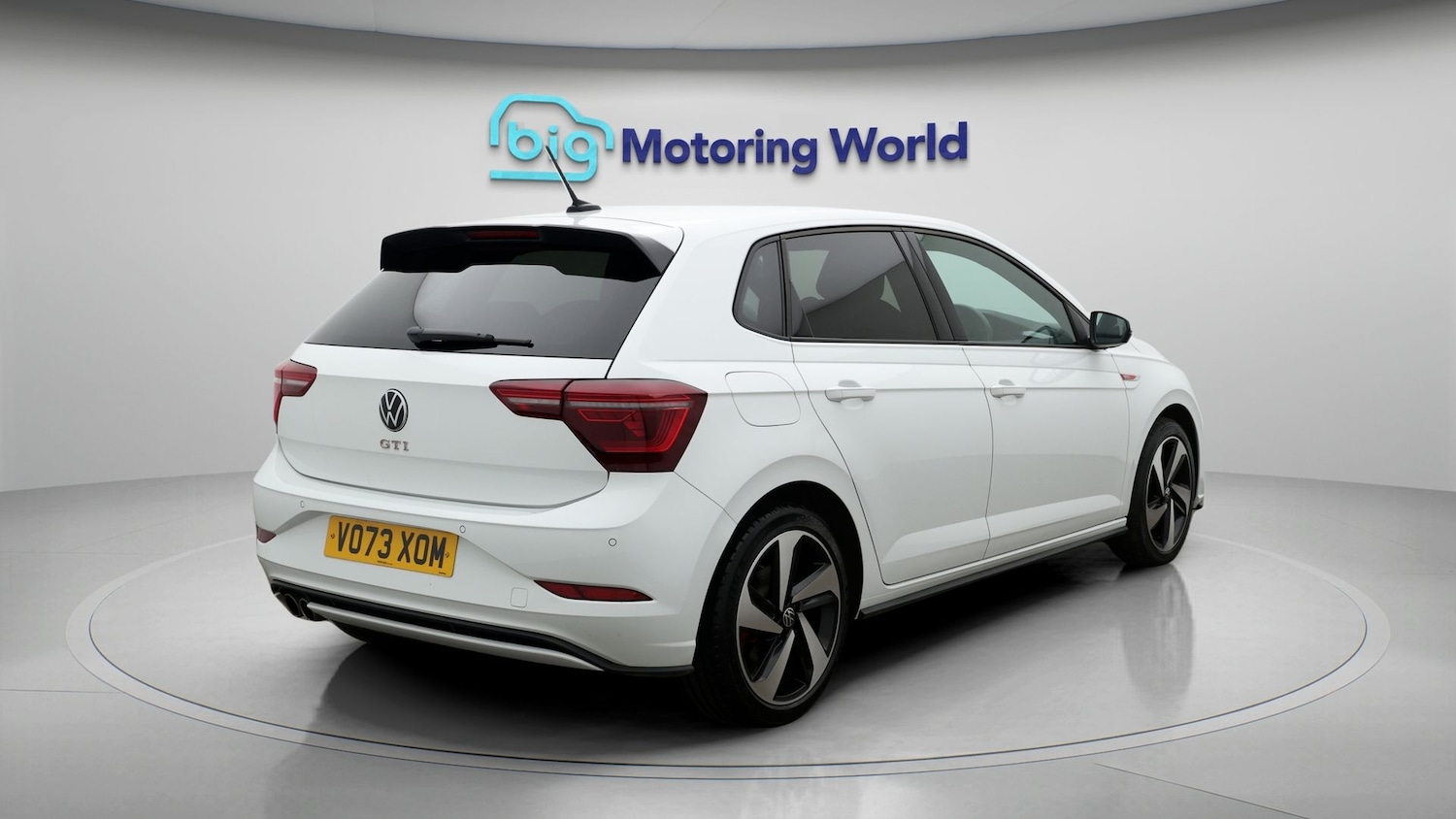 Used Volkswagen Polo 2023 for sale - 77532476: Photo 7