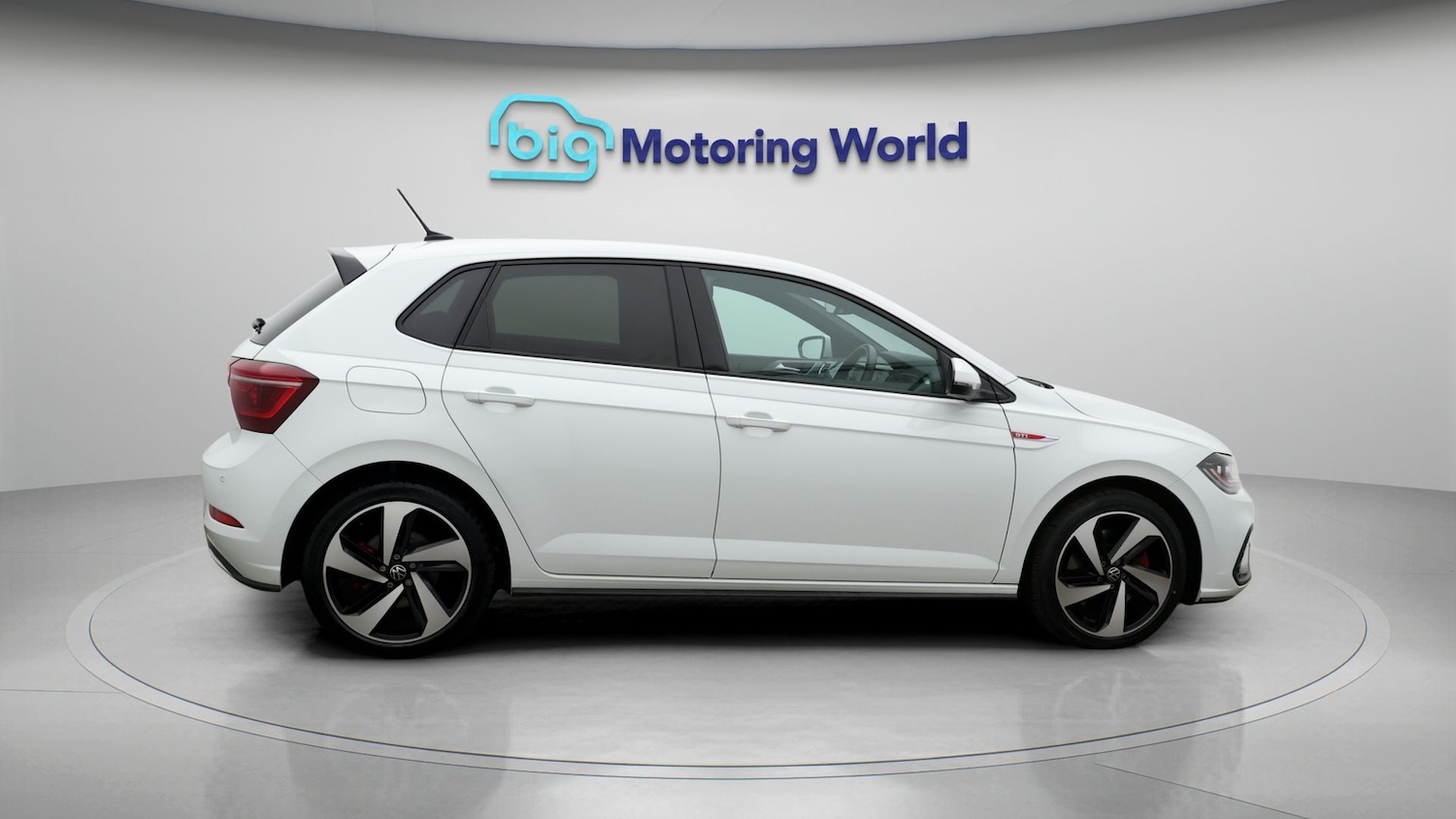 Used Volkswagen Polo 2023 for sale - 77532476: Photo 8