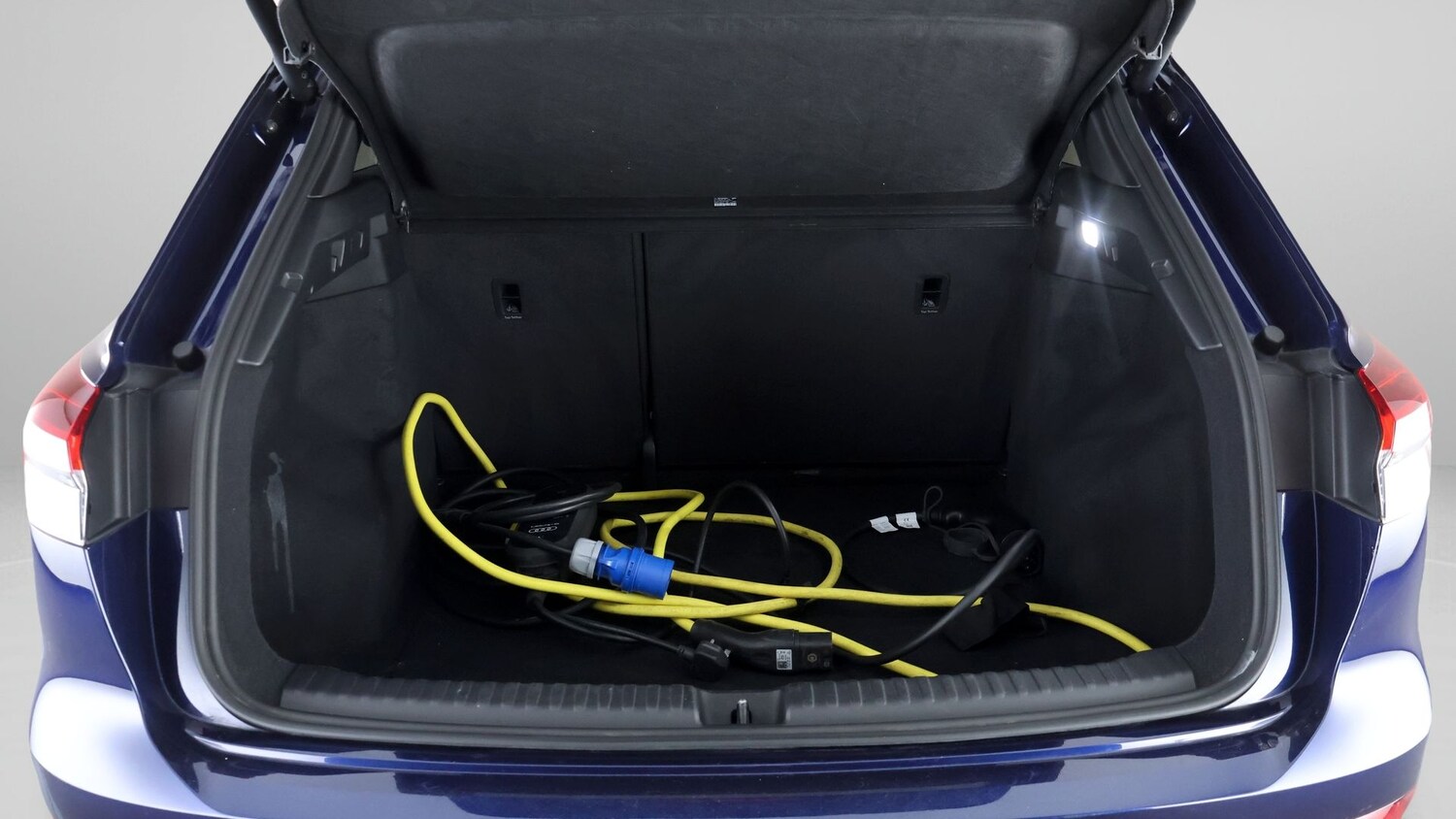 Used Audi Q4 e-tron for sale - 77831185: Photo 16