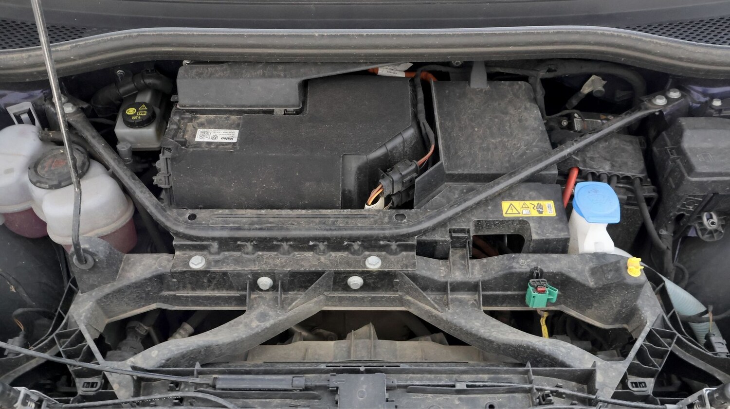 Used Audi Q4 e-tron for sale - 77831185: Photo 18