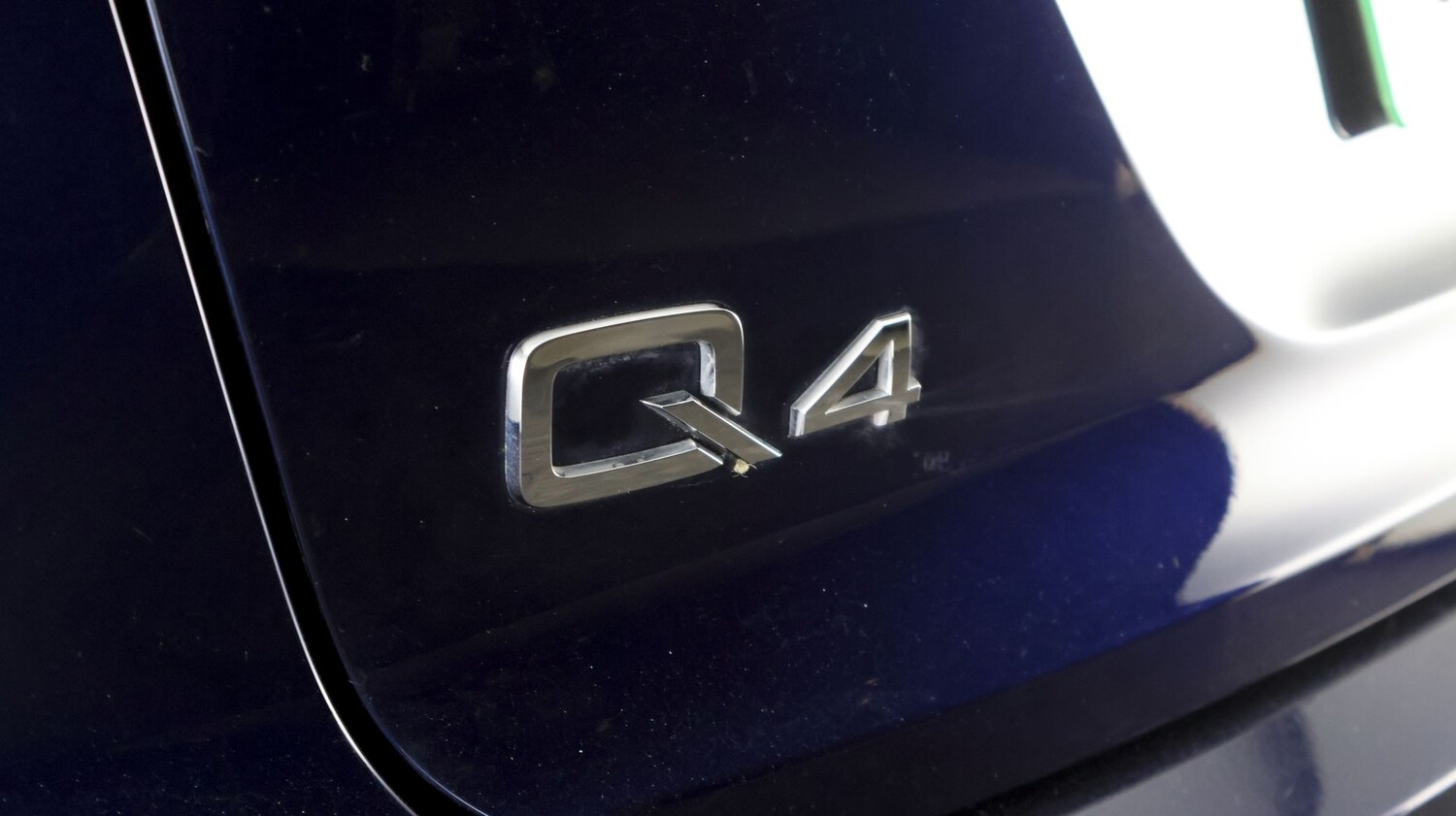 Used Audi Q4 e-tron for sale - 77831185: Photo 20