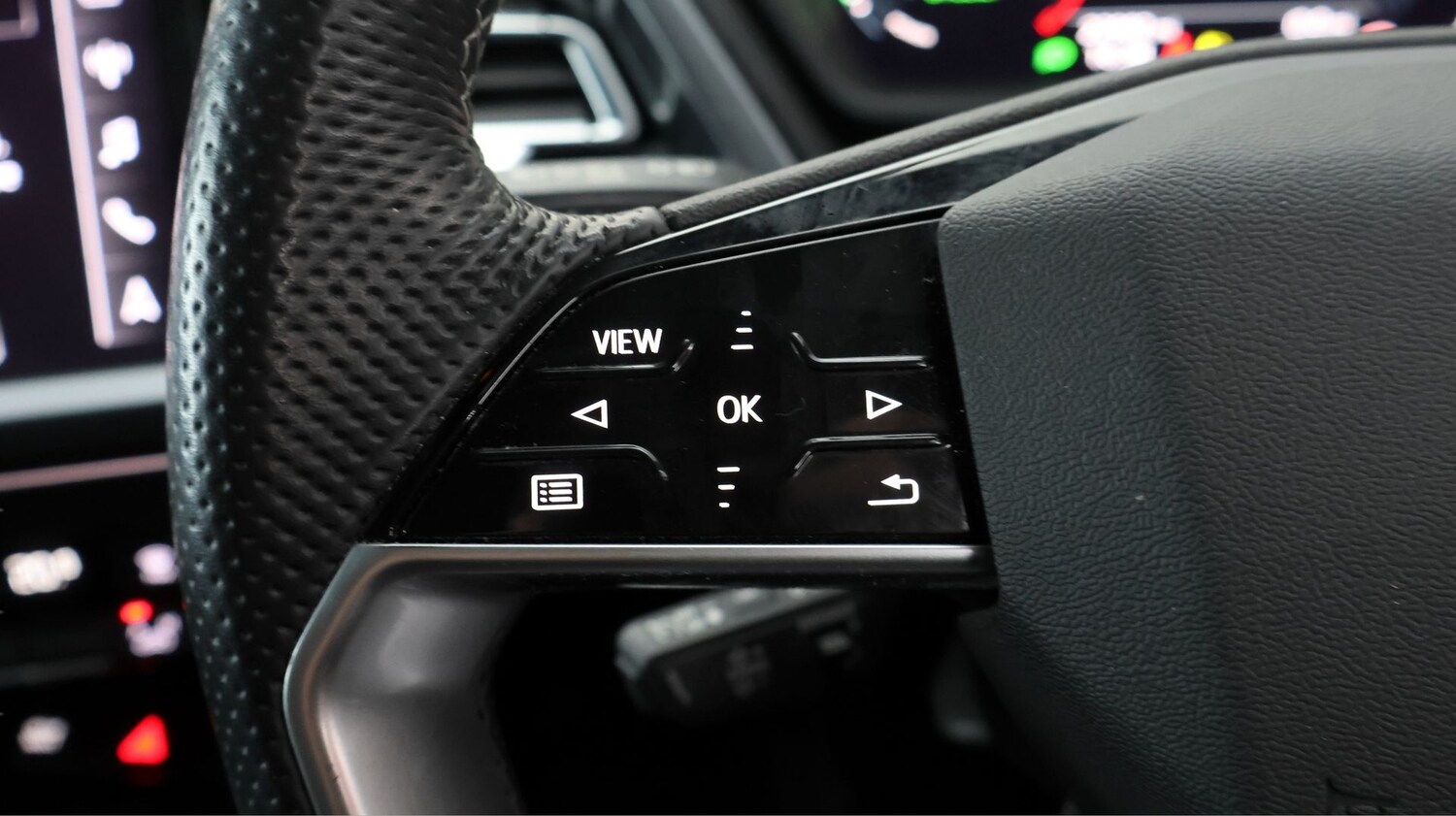 Used Audi Q4 e-tron for sale - 77831185: Photo 21