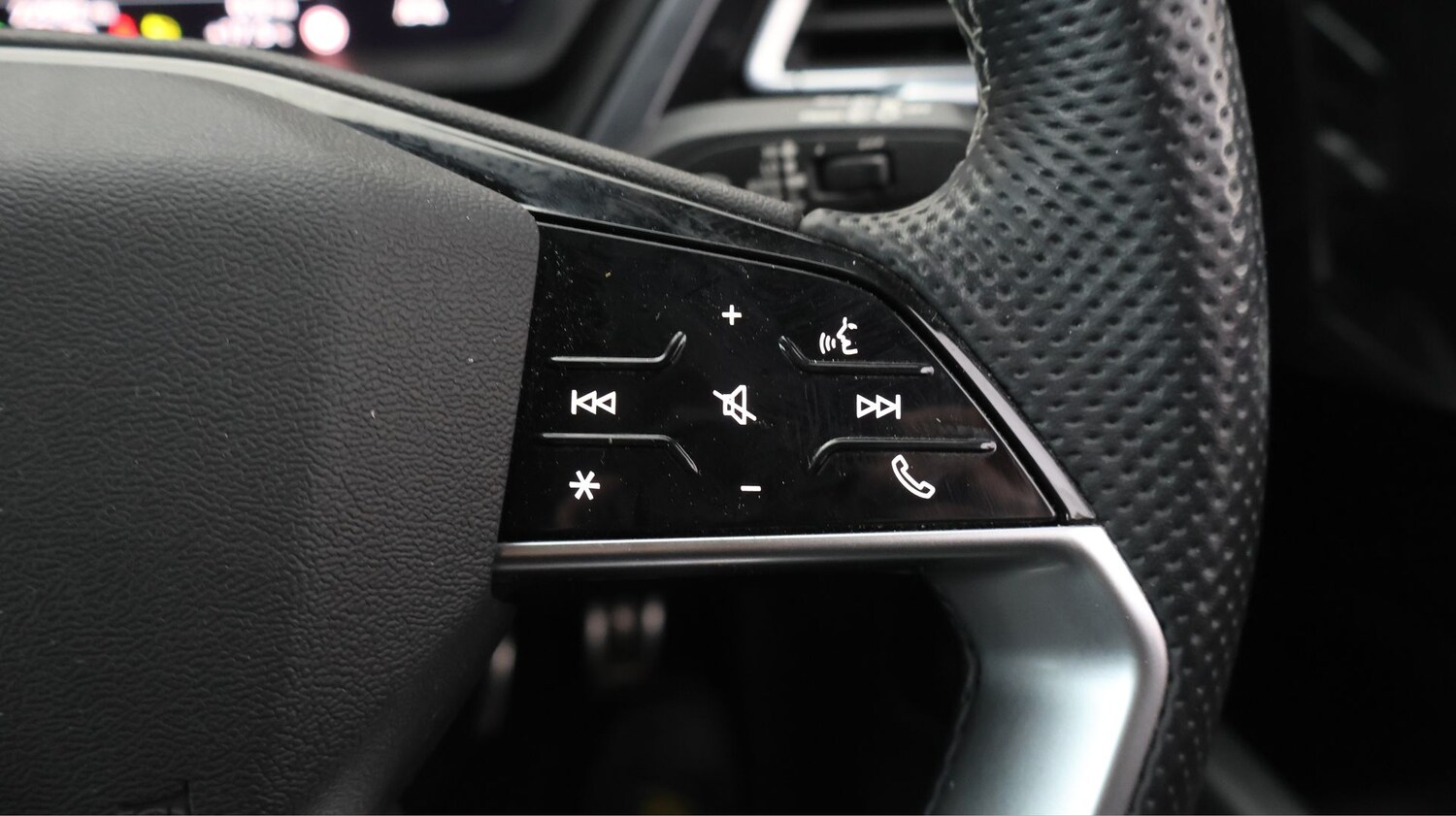 Used Audi Q4 e-tron for sale - 77831185: Photo 23