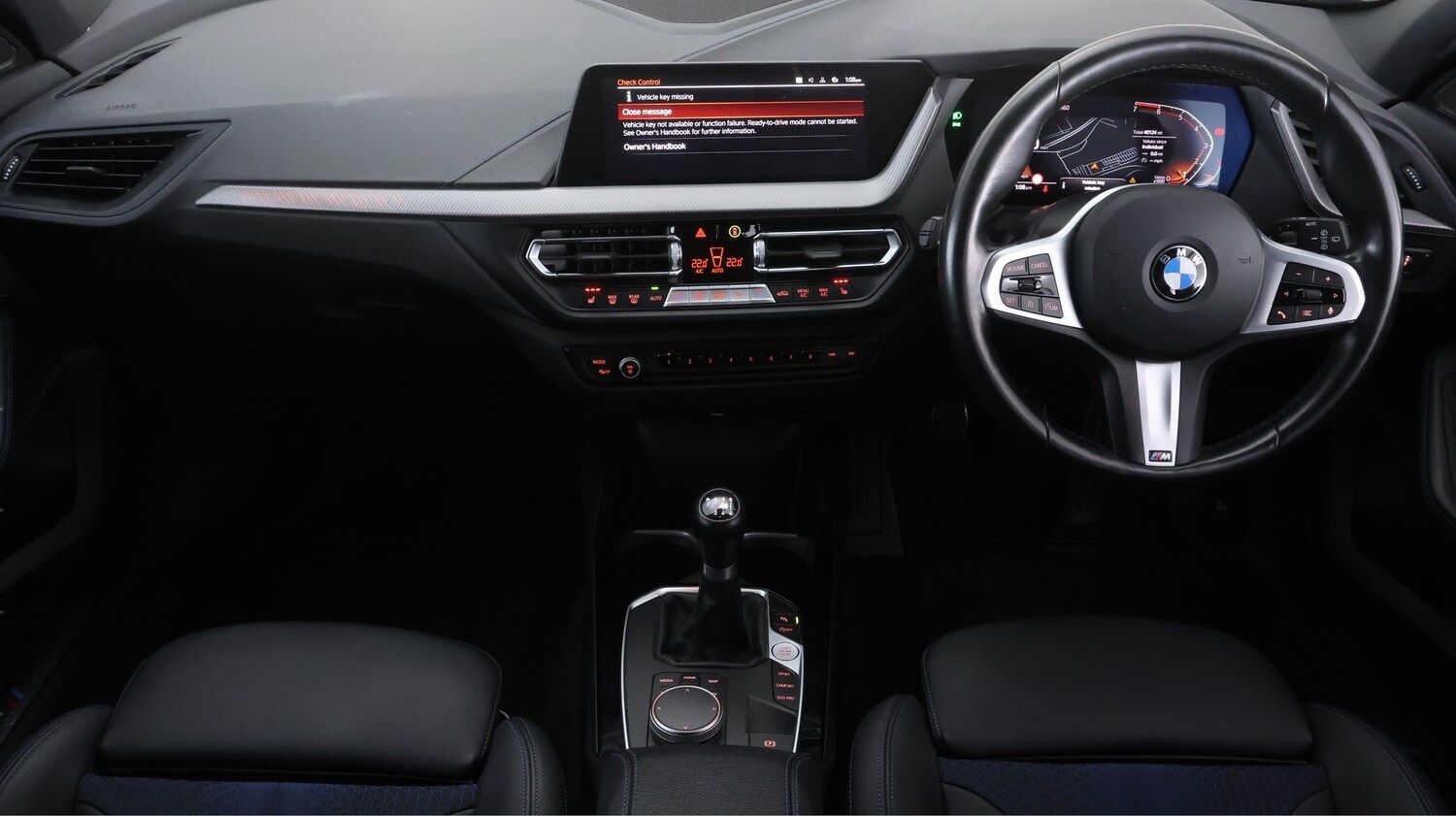 Used BMW 1 Series 2023 for sale - 77678573: Photo 13