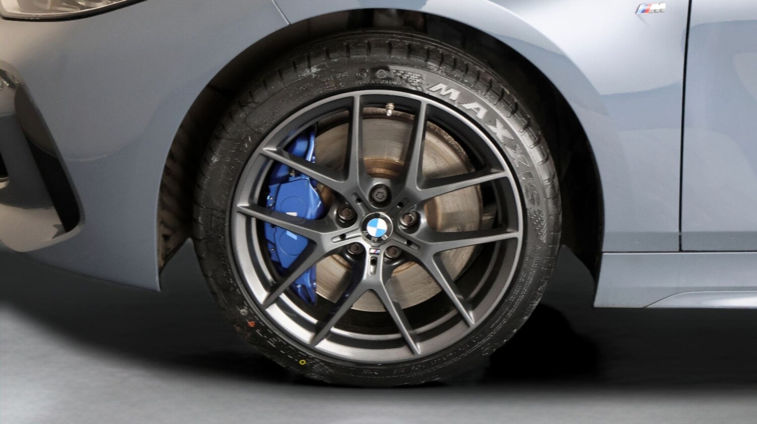 Used BMW 1 Series 2023 for sale - 77678573: Photo 18