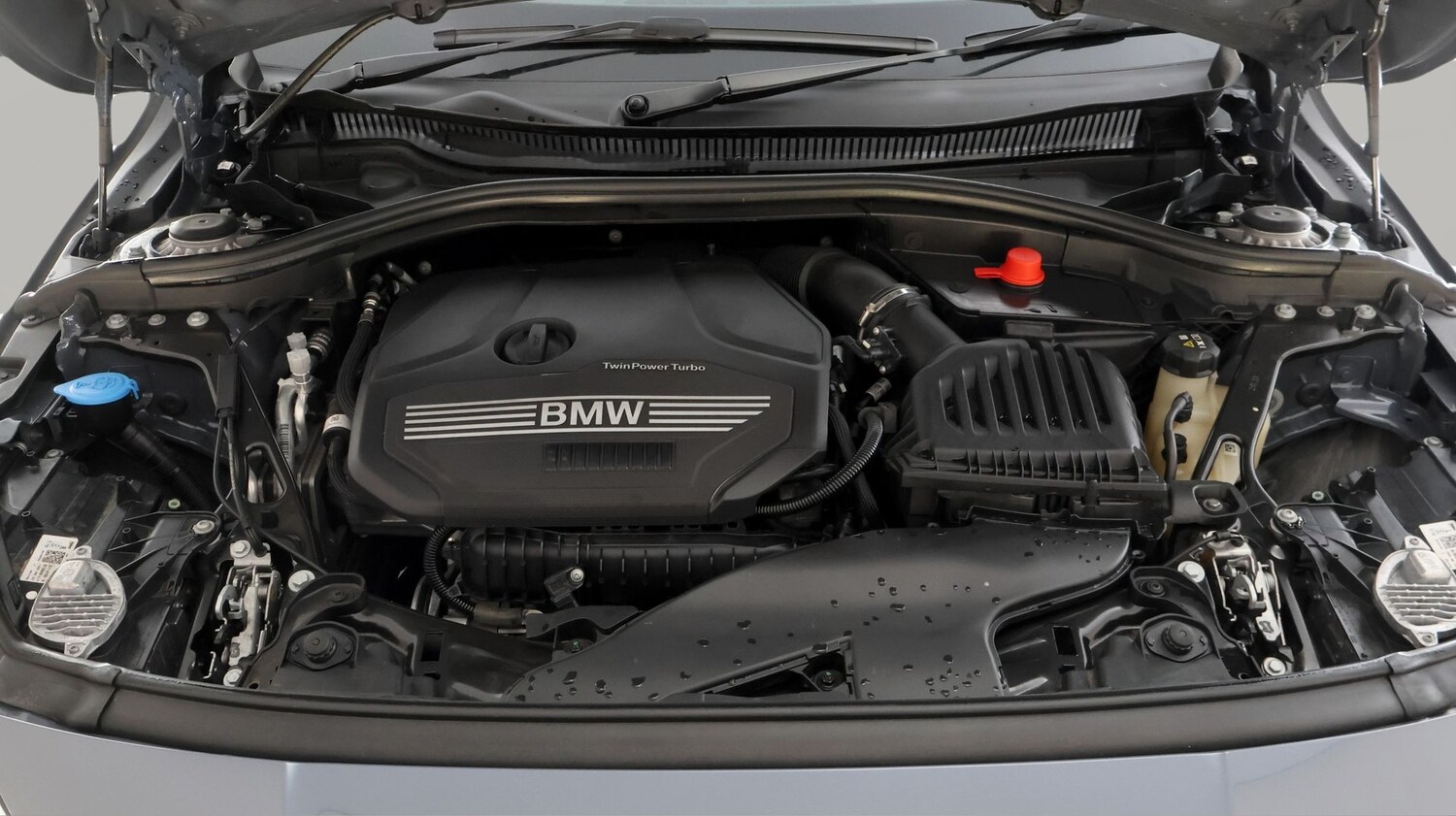 Used BMW 1 Series 2023 for sale - 77678573: Photo 19