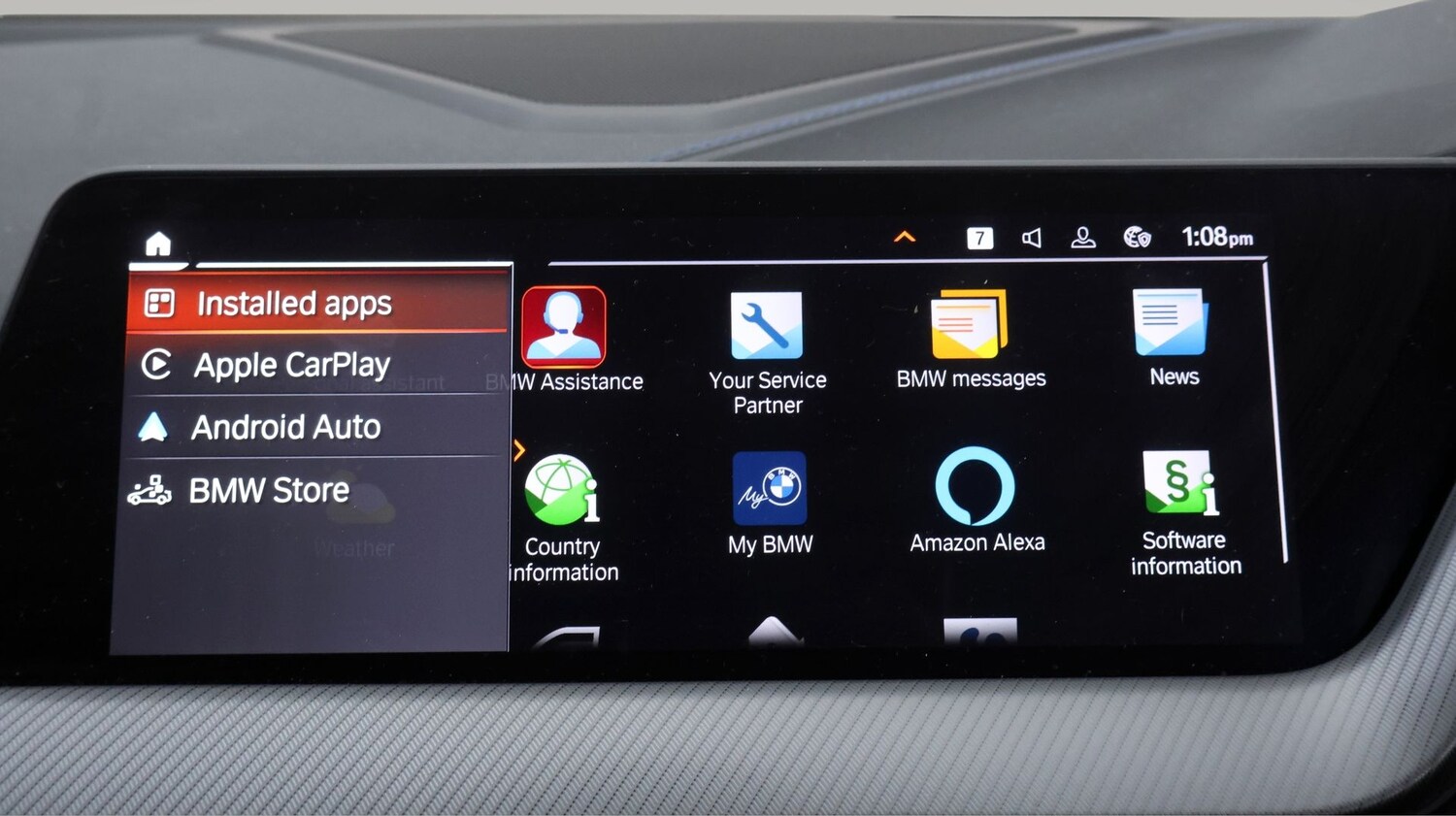 Used BMW 1 Series 2023 for sale - 77678573: Photo 24