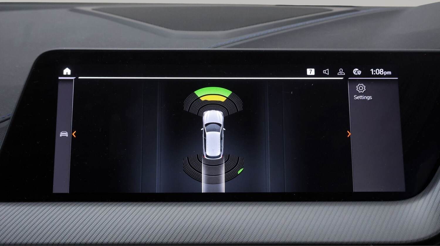 Used BMW 1 Series 2023 for sale - 77678573: Photo 25