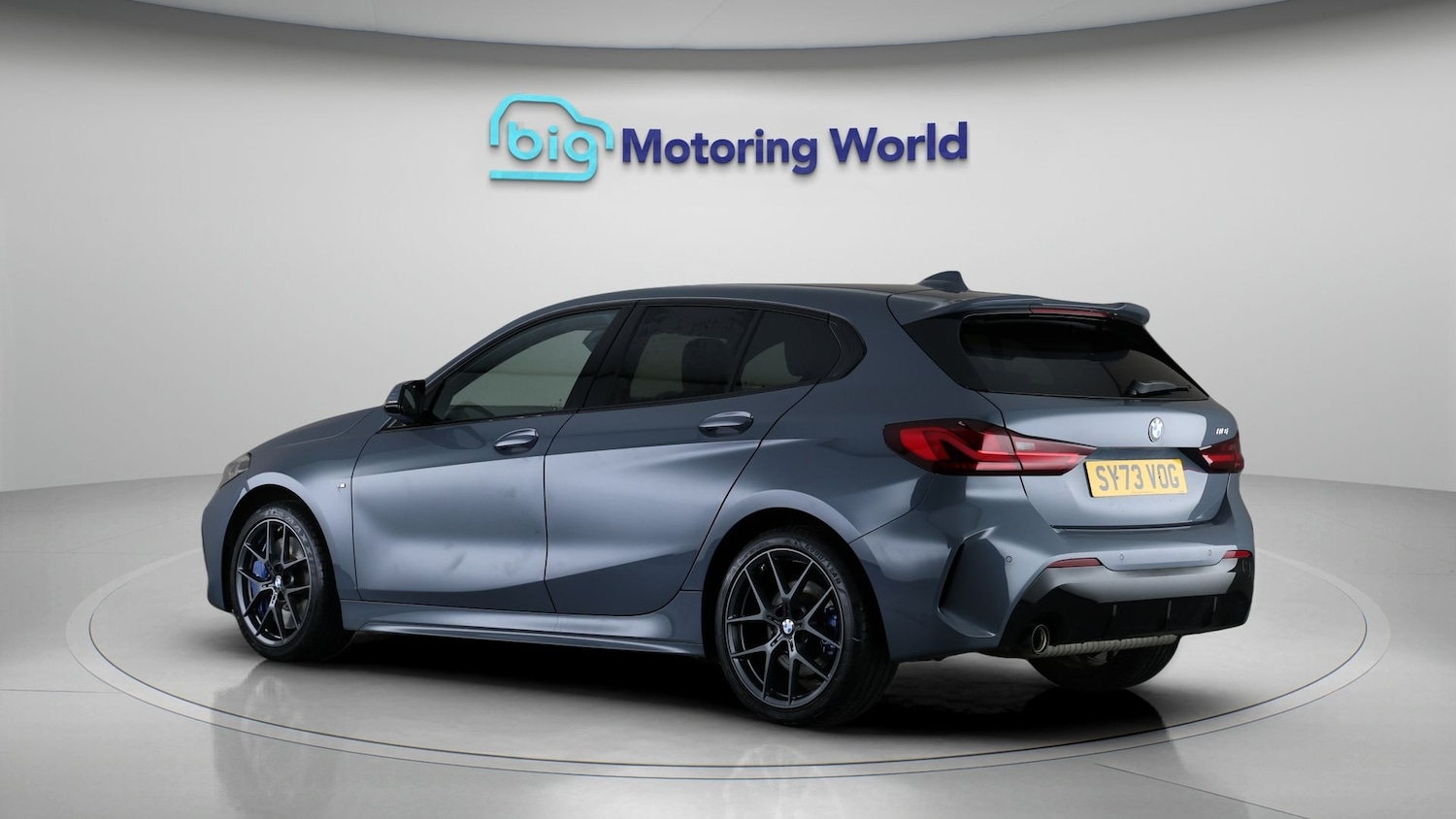 Used BMW 1 Series 2023 for sale - 77678573: Photo 5