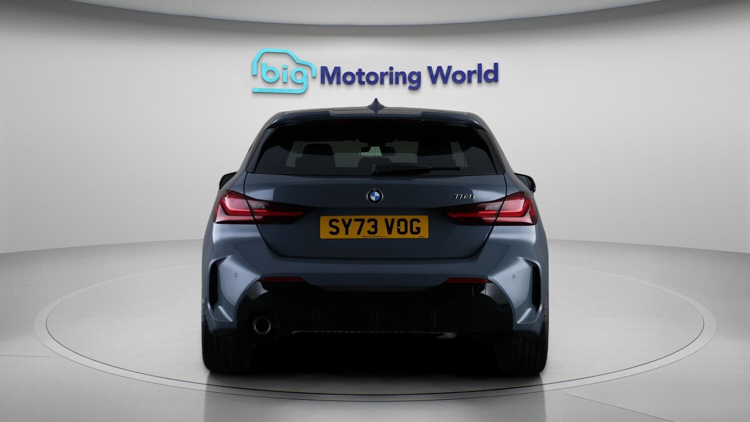 Used BMW 1 Series 2023 for sale - 77678573: Photo 6