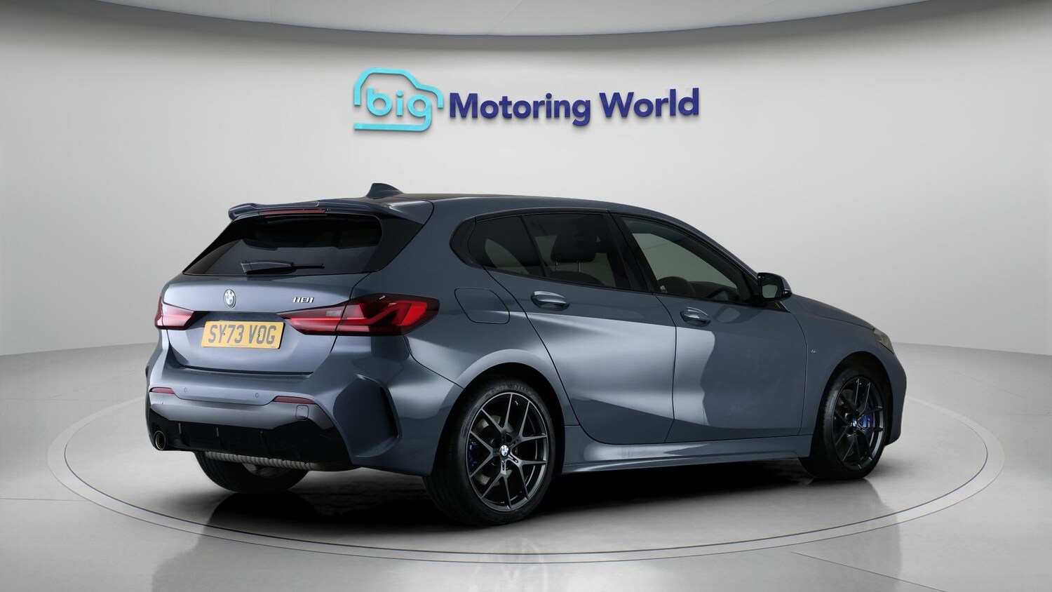 Used BMW 1 Series 2023 for sale - 77678573: Photo 7