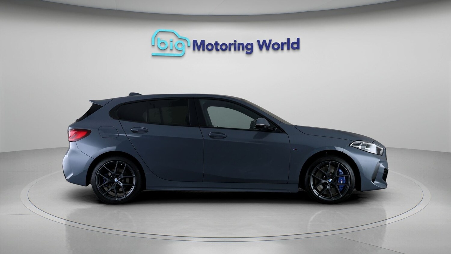 Used BMW 1 Series 2023 for sale - 77678573: Photo 8