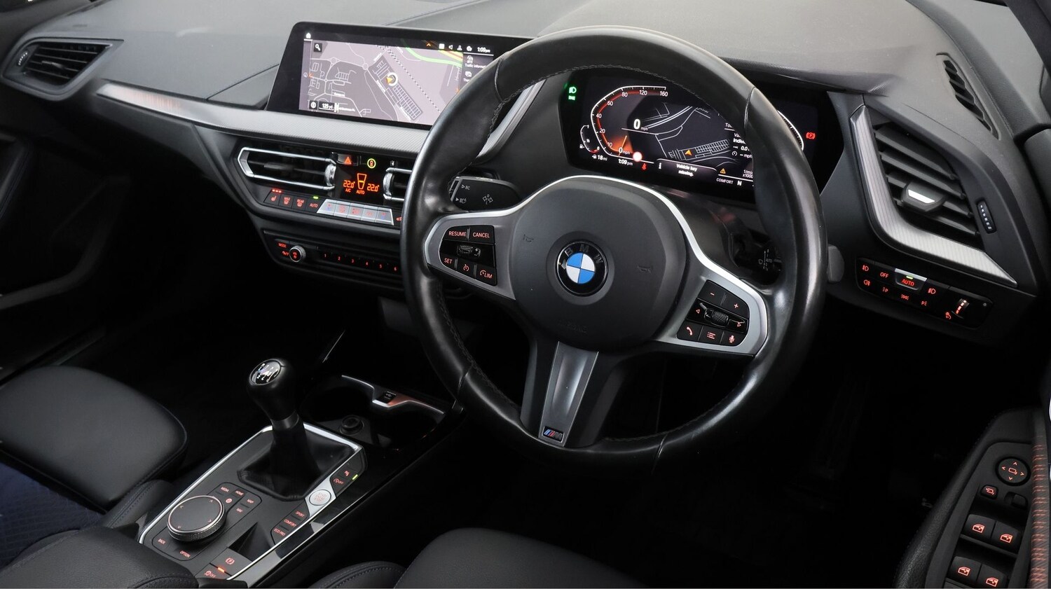 Used BMW 1 Series 2023 for sale - 77678573: Photo 9