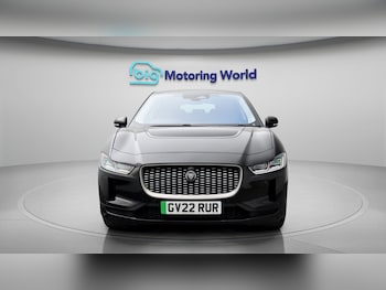 Used Jaguar I-Pace 2022 for sale - 79419217: Photo