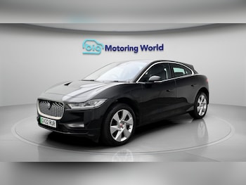 Used Jaguar I-Pace 2022 for sale - 79419217: Photo