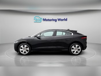 Used Jaguar I-Pace 2022 for sale - 79419217: Photo