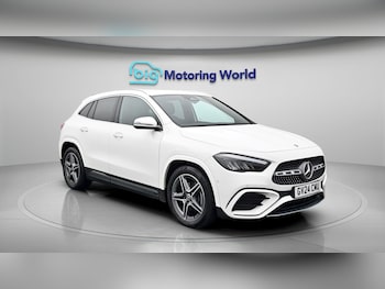Used Mercedes-Benz GLA 2024 for sale - 78592117: Photo