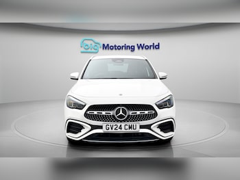 Used Mercedes-Benz GLA 2024 for sale - 78592117: Photo
