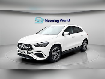 Used Mercedes-Benz GLA 2024 for sale - 78592117: Photo