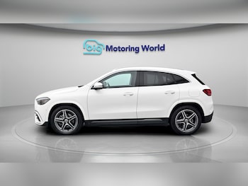 Used Mercedes-Benz GLA 2024 for sale - 78592117: Photo