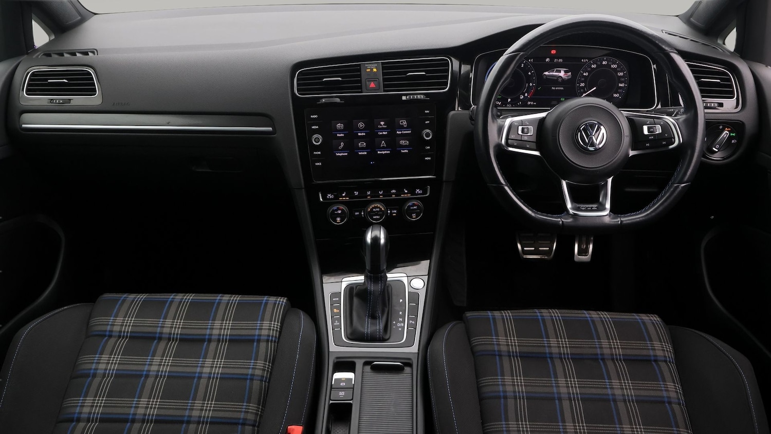 Used Volkswagen Golf 2020 for sale - 77606279: Photo 13