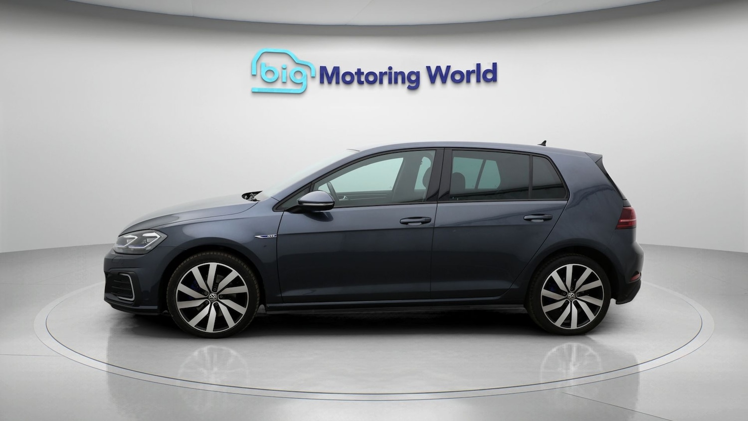 Used Volkswagen Golf 2020 for sale - 77606279: Photo 4