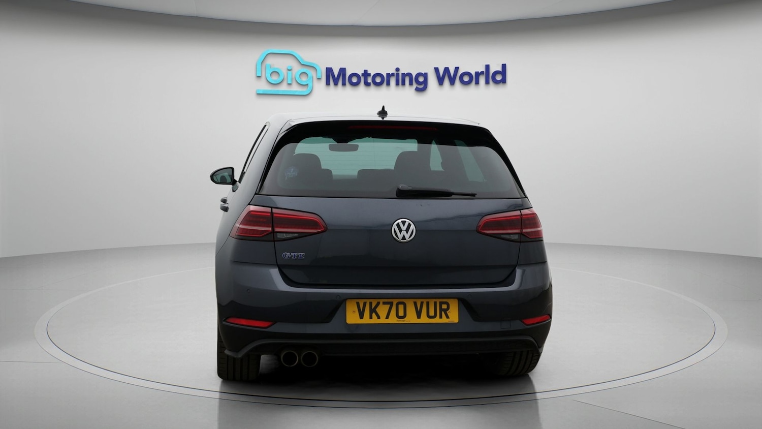 Used Volkswagen Golf 2020 for sale - 77606279: Photo 6