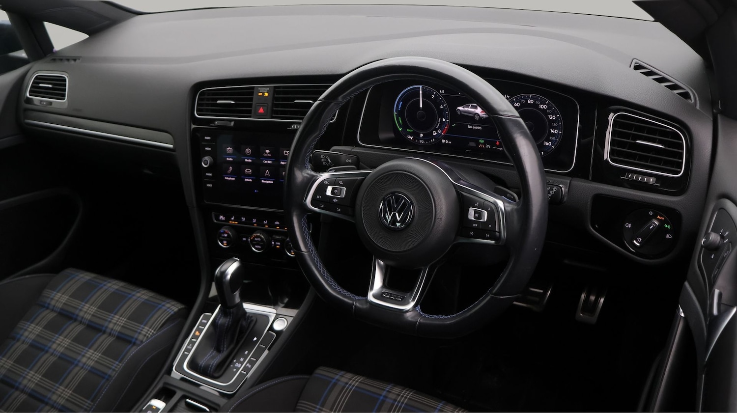 Used Volkswagen Golf 2020 for sale - 77606279: Photo 9