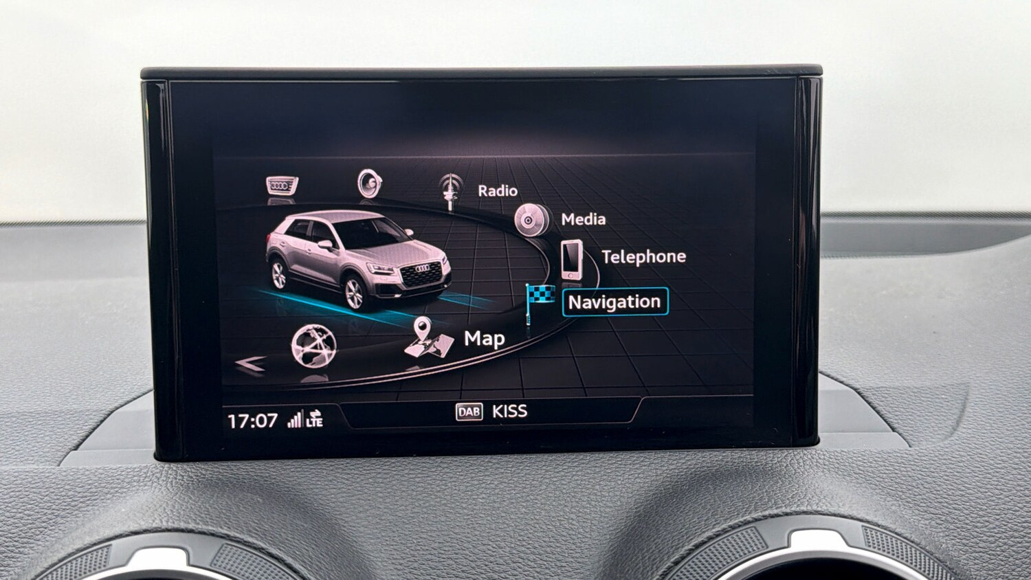 Used Audi Q2 2020 for sale - 78123514: Photo 10