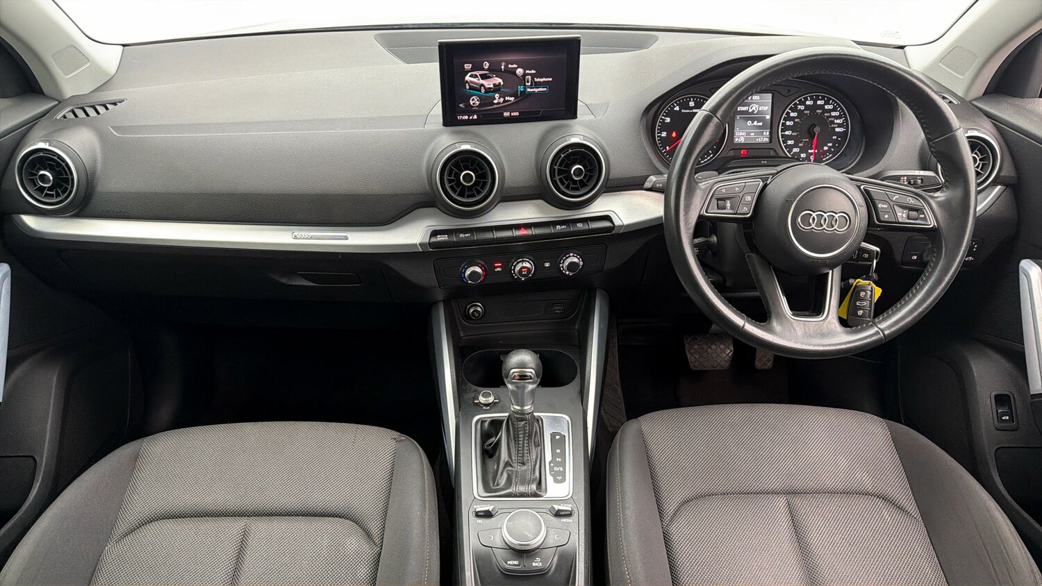 Used Audi Q2 2020 for sale - 78123514: Photo 12