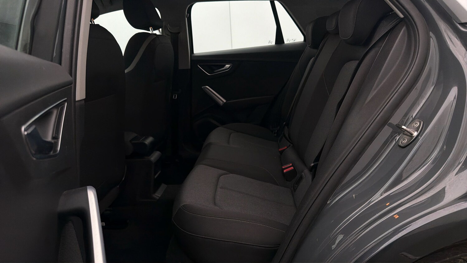 Used Audi Q2 2020 for sale - 78123514: Photo 15