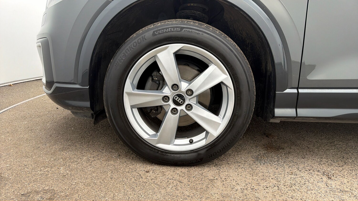 Used Audi Q2 2020 for sale - 78123514: Photo 17