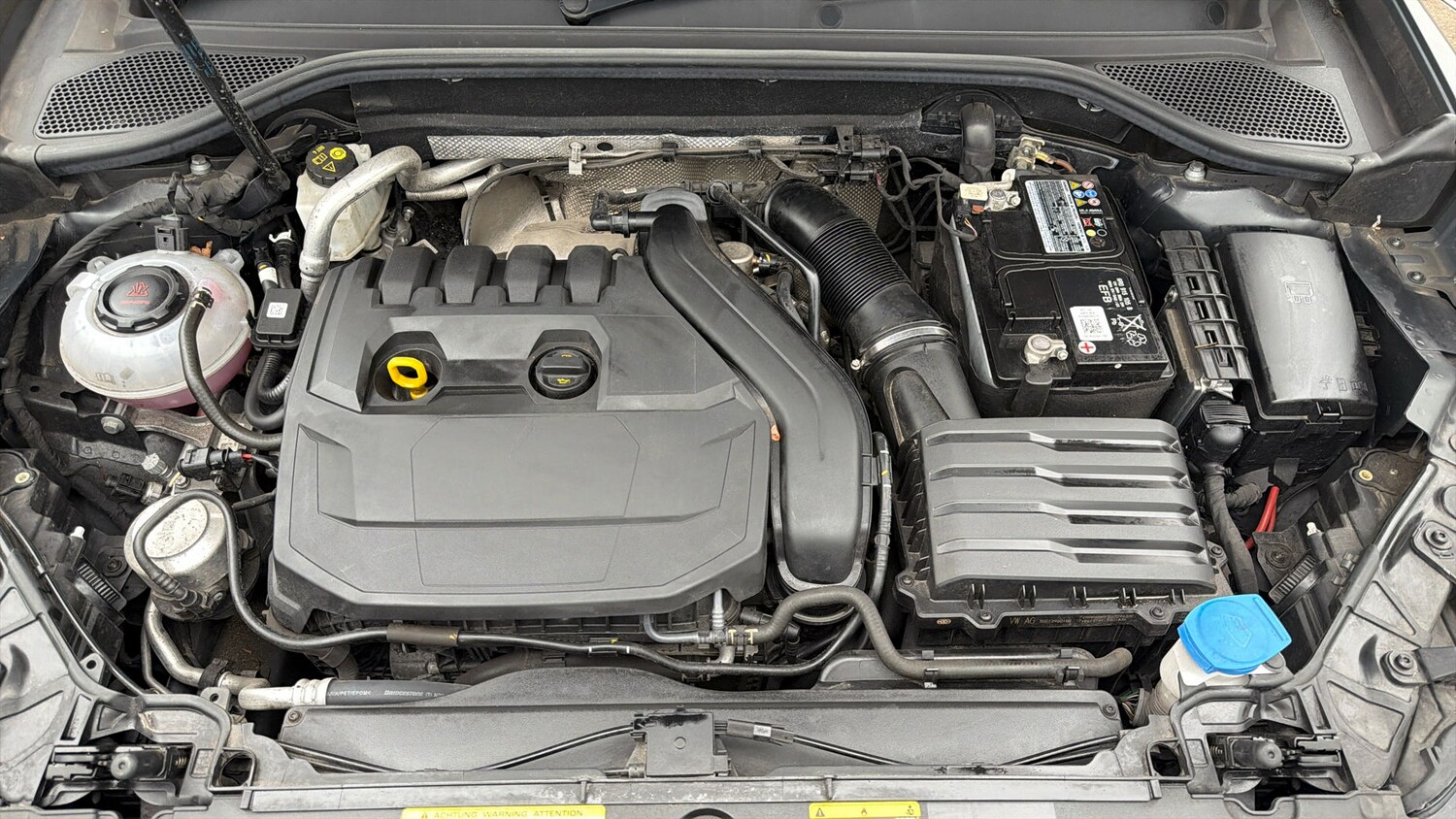 Used Audi Q2 2020 for sale - 78123514: Photo 18