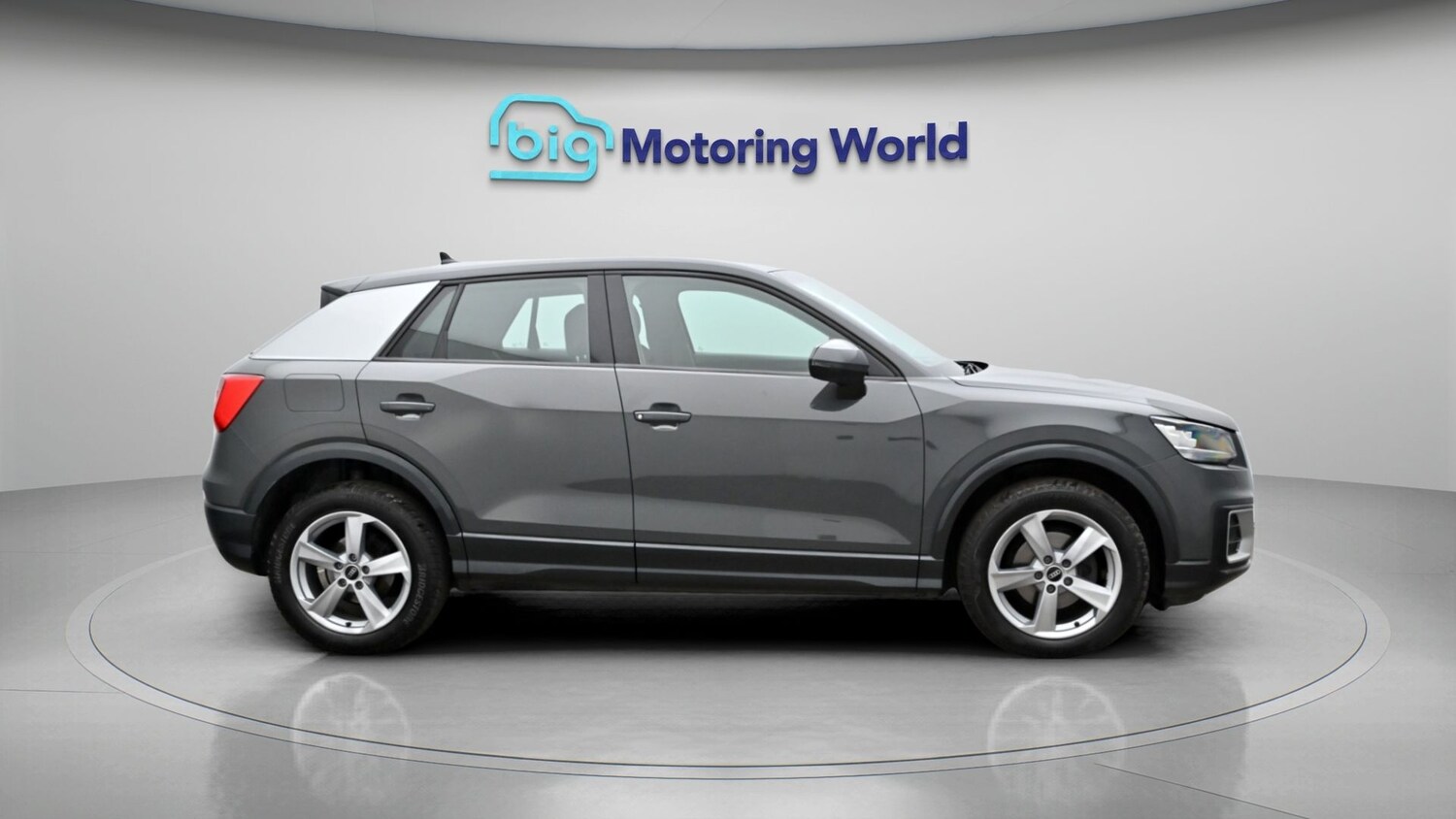 Used Audi Q2 2020 for sale - 78123514: Photo 8