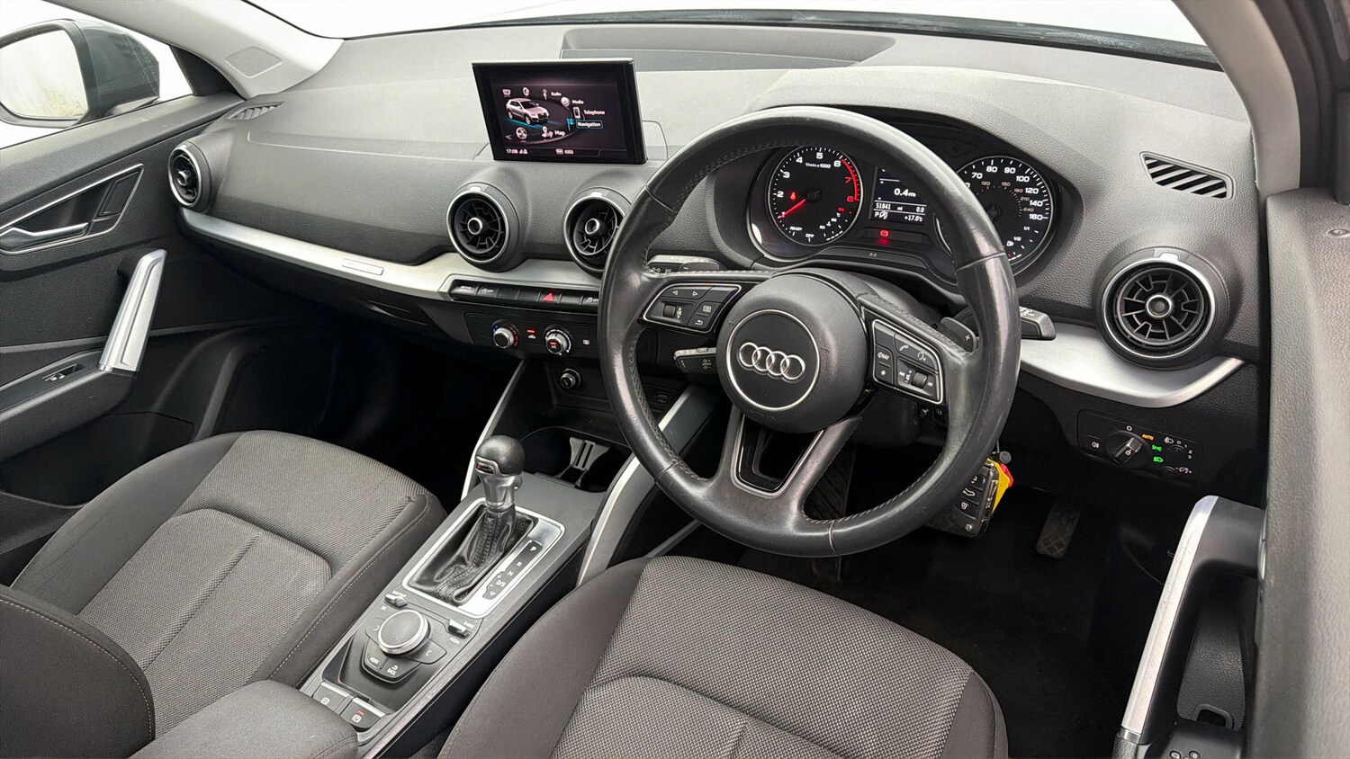 Used Audi Q2 2020 for sale - 78123514: Photo 9