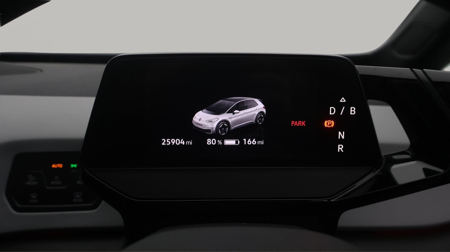 Used Volkswagen ID.3 2020 for sale - 77781850: Photo 10