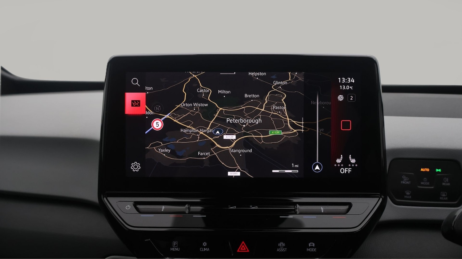 Used Volkswagen ID.3 2020 for sale - 77781850: Photo 11