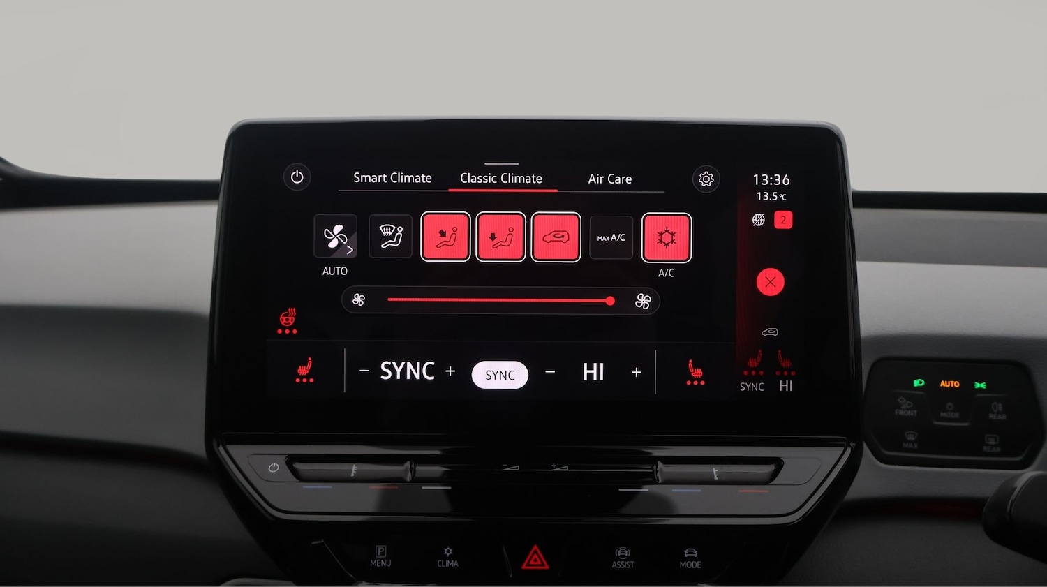 Used Volkswagen ID.3 2020 for sale - 77781850: Photo 12