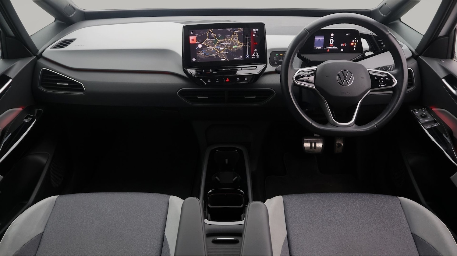 Used Volkswagen ID.3 2020 for sale - 77781850: Photo 13